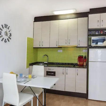 Memling-3 By Interhome Apartment