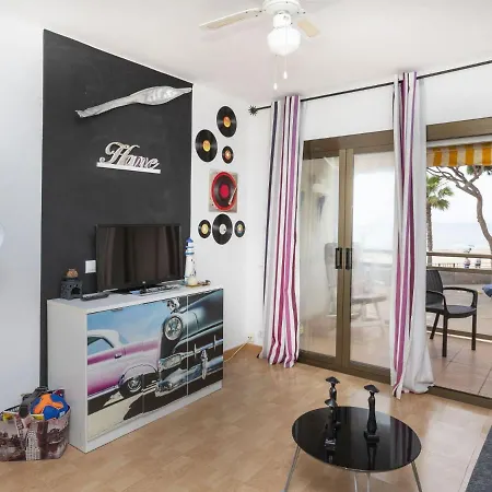 Memling-3 By Interhome Villafortuny