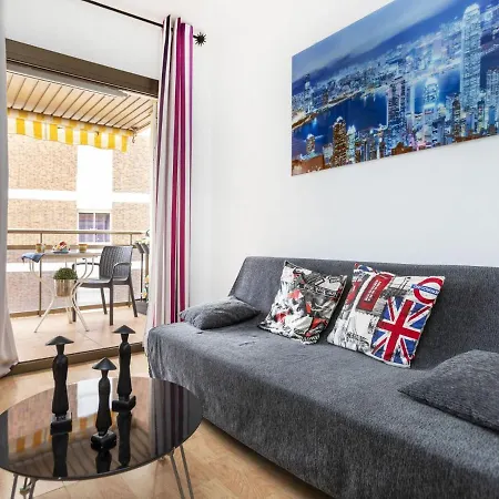 Memling-3 By Interhome Apartment