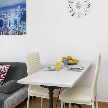 Memling-3 By Interhome * Villafortuny