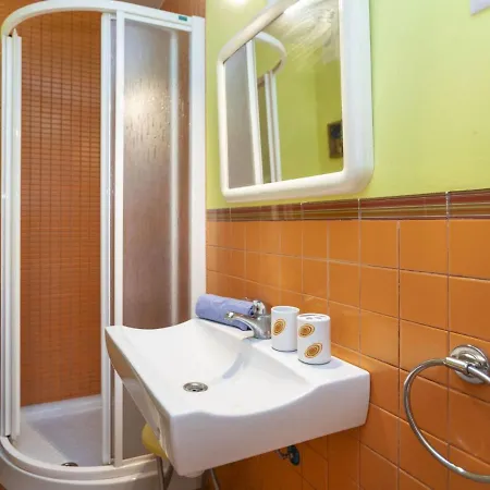 Memling-3 By Interhome Apartment *