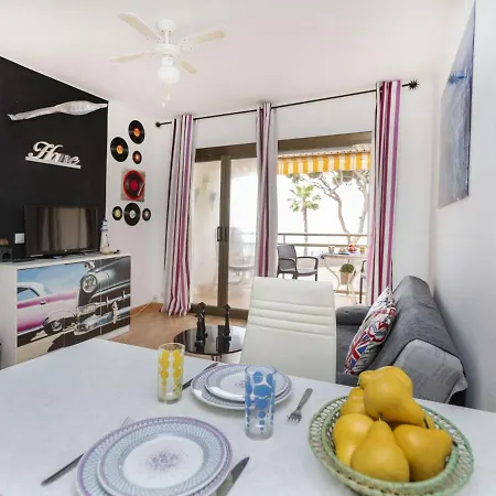 Memling-3 By Interhome Apartment