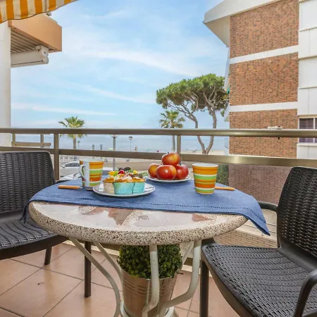 Memling-3 By Interhome Apartment *