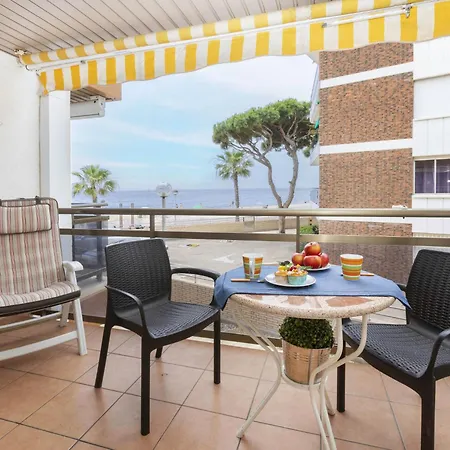 Memling-3 By Interhome Apartment Villafortuny